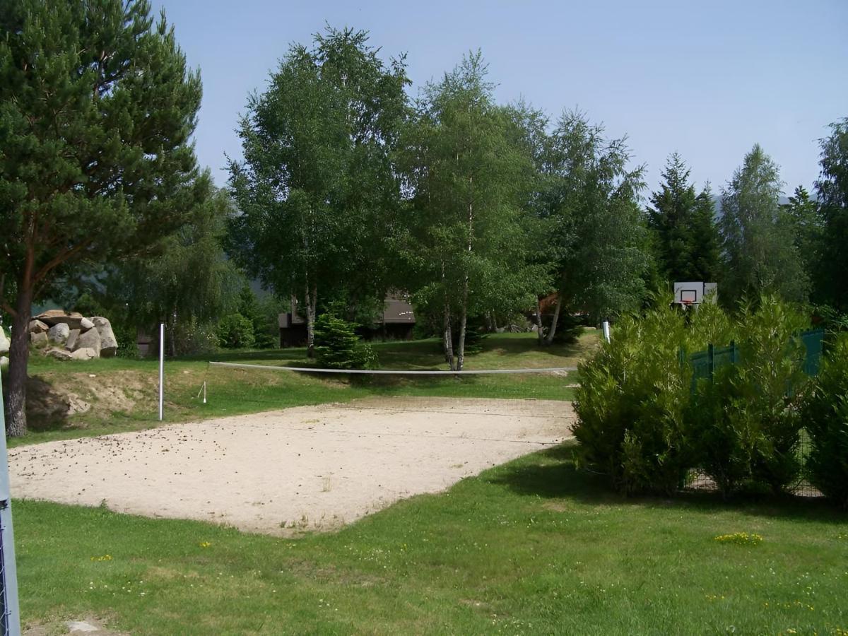 Studio 4 Personnes Au Pied Des Piste Plateau De Bonascre - Ax 3 Domaines Ete Hiver Ax-les-Thermes Dış mekan fotoğraf